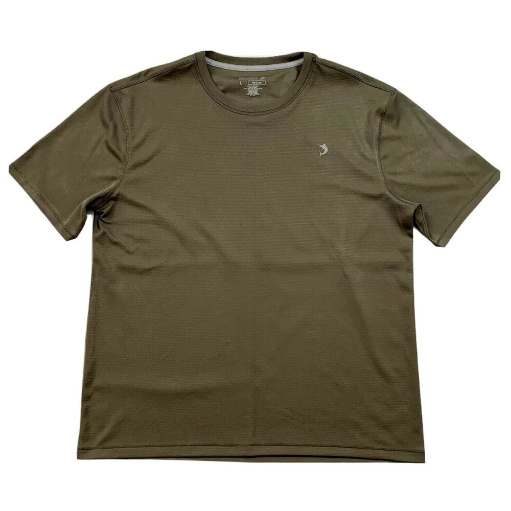 Reel Legends Shirt Freeline Performance Clothing